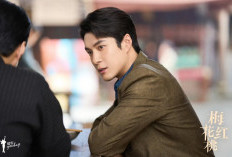 Nonton Drama China Mr. and Mrs. Chen (2023) Episode 25-26 Sub Indo: Misi Rahasia Untuk Mereka! Link Streaming & Spil Sinopisis