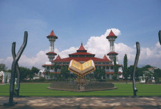 Kabupaten Terluas dan Terbesar di Jawa Barat Bukan Bandung atau Bekasi, Simak 5 Daerahnya, Apa Saja?