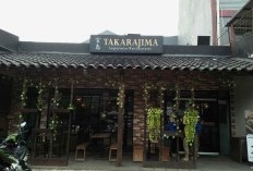 5 Rekomendasi  Tempat Makan Lezat di Depok, Tempat Nongkrong yang Pas untuk Berbagi Waktu Bersama Sahabat Terbaikmu