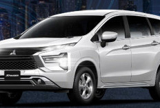 Teryata Ini Alasannya Kenapa Mitsubishi memilih Thailand Sebagai Negara Pertama Peluncuran Xpander Hybrid