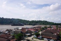 Bukan Balikpapan! Ternyata Ini Daerah Teramai di Kaltim, Mengalahkan Balikpapan, Membuat Warga Kalimantan Timur Terkagum-Kagum!