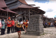 Pilih Keluar Sumut, Nias Bentuk Provinsi Baru, Simak Info Pemekaran Wilayah Sumatera Utara Jadi 3 Provinsi
