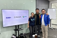 ALVA Gandeng Duitin dan Boolet untuk Kampanye Ramadan Menyuarakan Sustainable Habit in Ramadan