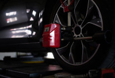 Jangan Anggap Remeh Spooring dan Balancing Ban Mobil, Ini Dampaknya Jika Diabaikan!