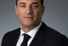 Antonio Filosa resmi terpilih sebagai CEO Stellantis