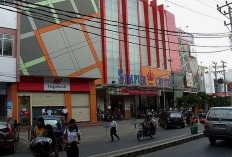 Intip 8 Mall Terbesar dan Terbaik di Bandar Lampung, Ungkap Keistimewaan Nomor Satu yang Menghadirkan Fasilitas Lengkap