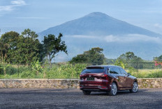 Mazda CX-60 Sport vs CX-80: Pilihan SUV Premium untuk Mudik Lebaran