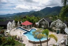 Desa di Puncak Awan! Salah Satu Destinasi Terbaik di Sulawesi Selatan Menawarkan Keindahan Desa di Ketinggian, Terletak di Mana?