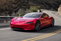 Laris Manis Bak Kacang Goreng, Tesla Sudah Jual Lebih dari 1 Juta Unit Mobil Listrik di Eropa