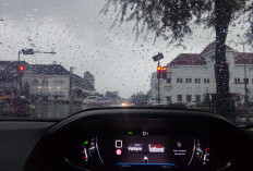 Tips Perawatan Washer Wiper mobil Peugeot, Agar jarak pandang Tetap Maksimal