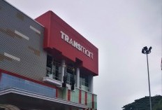 Jelajahi Mall Terbesar di Tegal! 5 Destinasi Berbelanja yang Menawarkan Pengalaman Bermain dan Berbelanja Terbaik!