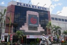 Mall Terbaik di Klaten Jawa Tengah: Tiga Pusat Perbelanjaan Terbesar dan Paling Ramai, Grand Indonesia Punya Tandingan Nih