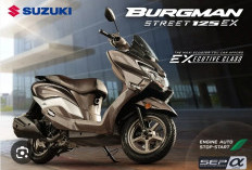 Analisis Program Product Quality Update Suzuki Burgman 125 EX: Mengapa Kabel Rem Menjadi Fokus Utama?