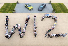 Setelah 2 Dekade Merajai Mesin Buas di Dunia, Ini Dia Akhir Kisah Mesin Bentley W12 Buatan Tangan