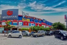 5 Mall Terbesar dan Paling Ramai di Palangkaraya yang Mengungkap Rahasia Belanja Terbaik yang Tidak Boleh Dilewatkan