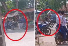 Bingin Ngiri! Tunggangan Pengamen Sekarang Sudah Kelas Yamaha R15, Simak Harga dan Spesifikasinya