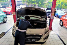 Efek Samping Bagi Peugeot Anda Akibat Penggunaan BBM Tidak Sesuai Spesifikasi 