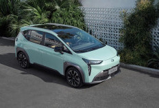 GAC Terapkan Strategi “In Local, For Local” untuk Perkuat Ekosistem Otomotif Indonesia