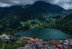 Kampung Miliarder di Magetan Jateng Pamer Gedong-Gedong Mewah yang Bikin Iri