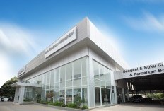 Gandeng PT Duta Cendana Adimandiri, Suzuki Buka Diler ke-298 di Jatiasih Bekasi