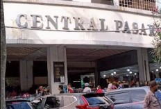 Lima Pusat Perbelanjaan Terpopuler di Kota Medan yang Perlu Anda Ketahui, dari Sandang Hingga Pangan Semua Ada