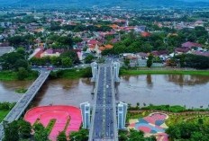 5 Kecamatan Sepi dan Sejuk yang Menghadirkan Suasana Mirip Eropa di Kediri Jawa Timur