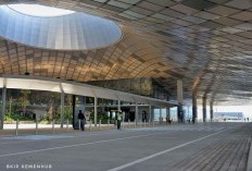 Peran Gudang Garam dalam Pembangunan Bandara Umrah di Kediri, Jawa Timur, dan Pembangunan Jalan Tol Sepanjang 44,51 km