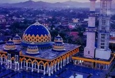 Kota Kecil yang Dikenal dengan Roti Koing Berencana Menjadi Ibukota Baru Gusur Palembang dari Wilayah Sumsel? Temukan Rencana Pemekaran dan Pembentukan Provinsi Baru Sumsel Barat di Sini