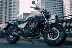 Meluncur Pekan Depan! Kawasaki Eliminator Sudah Tampil di Web Resmi, Simak Bocoran Harga dan Spesifikasinya