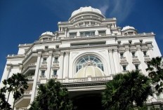 Madura Mulai Berorasi Ajak 3 Provinsi di Jatim untuk Bergabung Bentuk Provinsi Baru, Nasib Surabaya Gimana?