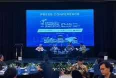 Tidak Dipungut Tiket Masuk, GIICOMVEC 2024 Siap Suguhi Trade Visitors Dengan Beragam Program Edukatif