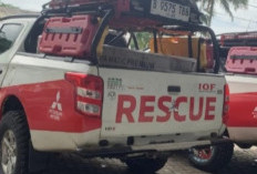 Komit untuk tumbuh bersama masyarakat Indonesia, MMKSI Kembali Lanjutkan Donasi Korban Bencana Alam di Sukabumi, Jawa Barat