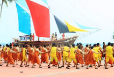 Pingin Pisah, Tomini Ajak 7 Kecamatan Bentuk Kabupaten Baru, Bupati Pasikan Segera Terwujud