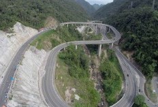 Menyusuri Jejak Jembatan Tertua yang Mengalahkan Usia Negara Indonesia di Sumbar Sumatera Barat