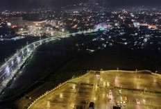 Cek 11 Motto Daerah di Jawa Tengah yang Kreatif dan Mengundang Senyum, Apakah Anda Penasaran atau Sangat Penasaran?