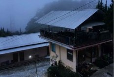 10 Hotel Terbaik di KEDIRI dengan Kamar yang Luas, Ideal untuk Keluarga atau Acara Bersama