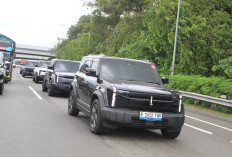 Mudik dengan Mobil Listrik Aman & Efisien, Berikut Tips dari Chery untuk Lebaran 2026