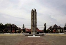 5 Kecamatan Sepi yang Mengagumkan dan Layak Dikunjungi di Indramayu