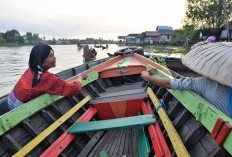 Kisah Asyik di Balik Kelahiran Kota Baru Kalimantan Timur Bernama Kota Bontang yang Terletak Disebelah Utara Kabupaten Kutai Kartanegara 120 km dari Samarinda