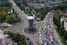 Meski Ukurannya Kecil Tapi Banyak yang Tinggal? Menelusuri 7 Lokasi Terkecil di Provinsi Banten, Bukan Tangerang atau Pandeglang