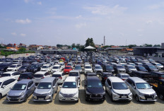 Tingkatkan Layanan Lelang, IBID Resmikan Sentra Lelang Di Jakarta Timur