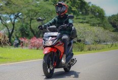 Suzuki Berikan Tips Praktis Pengereman Agar Terhindar dari Bahaya