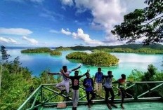 Melihat Keunikan Sulawesi Tengah, 3 Destinasi Wisata Menarik, Surga Tersembunyi yang Penuh Kenyamanan dan Ketenangan