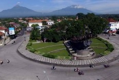 Pemekaran Wilayah, 5 Kecamatan Jauh dari Pusat Boyolali Pindah dan Bergabung dengan Kabupaten Sragen?