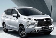 Ini Alasan Kenapa Mitsubishi memilih Thailand Sebagai Negara Pertama Peluncuran Xpander Hybrid
