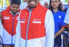 Pastikan Kesiapan Penyaluran BBM dan LPG RAFI 2024, Jajaran Direksi Pertamina Gelar Sidak Pengecekan Sarfas Terminal BBM dan LPG