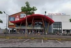 MALL Terkenal di Lumajang, Memberikan Pengalaman Berbelanja Seru, Menjadi Pilihan Ibu-Ibu yang Gemar Diskon