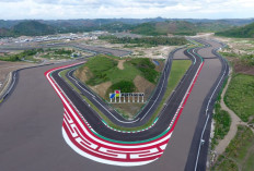 Pertamina Mandalika International Circuit Jadi Saksi 6 Jawara Race ARRC