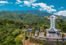 Provinsi Aceh Pecah! 6 Kabupaten dan Kota Pilih Gabung Provinsi Baru Aceh Leuser Antara, Apa Saja?