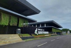 Bandara Terunik di Jawa Timur, Salah Satu dari 463 Nominasi Bangunan dengan Arsitektur Terbaik, Dengan Pemandangan Indah yang Menarik 20 Menit dari Jember